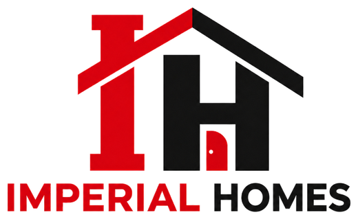 Imperial Homes logo